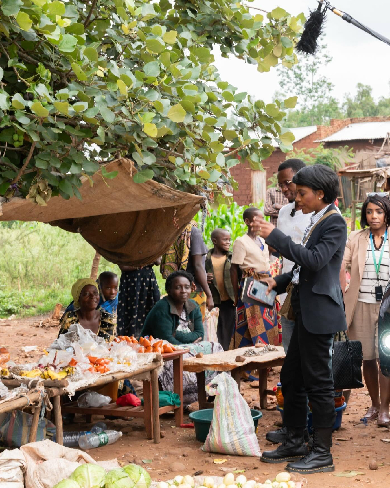 Hariana Foundation photo 3