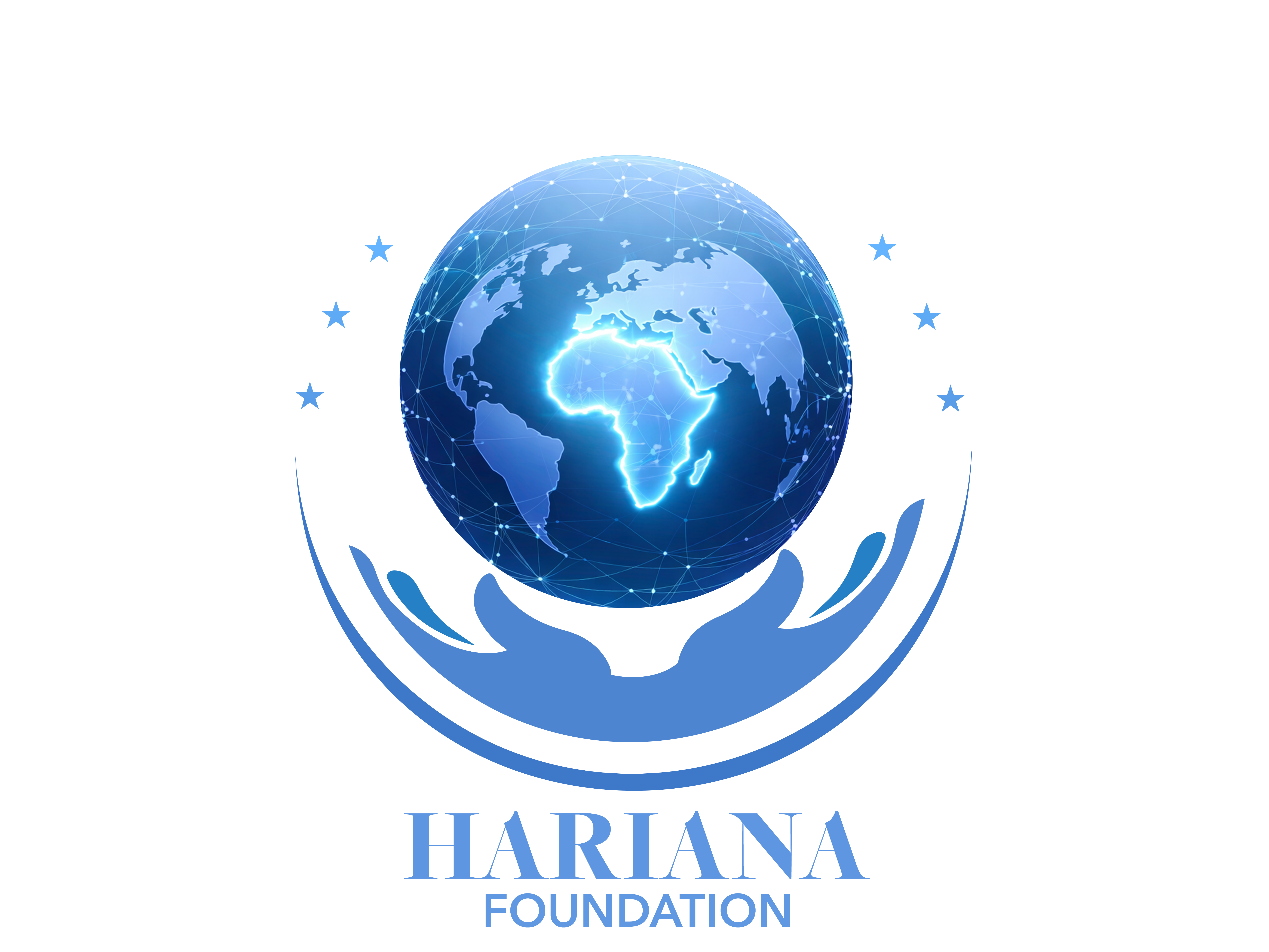 Hariana Foundation Logo
